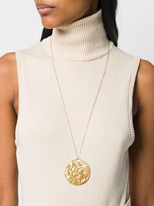 Alighieri The Future's Not Ours hanger - Goud