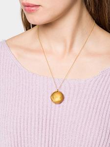 Alighieri The Jaja necklace - Metallic