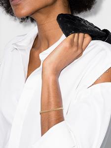 Tom Wood Schakelarmband - Goud