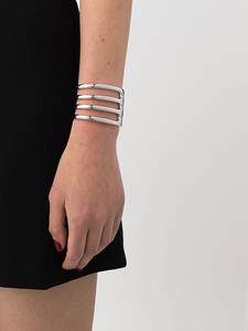 Tom Wood Armband - Zilver