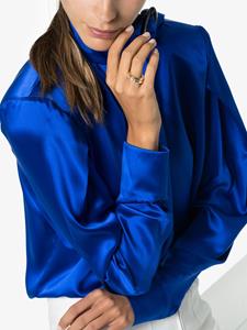 All Blues Dubbele ring - Wit