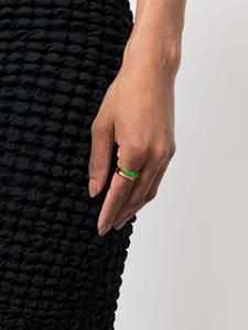 Maria Black Vergulde ring - Goud