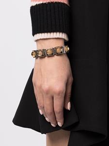 Ports 1961 Chunky schakelarmband - Zilver