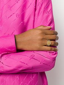 Versace Medusa ring - Goud