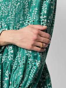Alighieri Ring - Goud