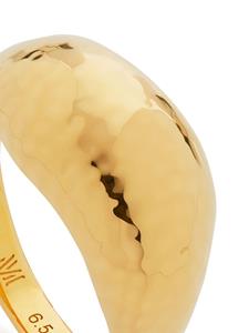Monica Vinader Ring - Goud