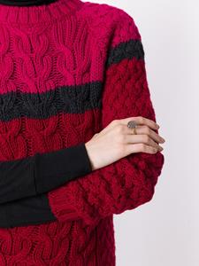 Wouters & Hendrix 'My Favourite' ring - Grijs