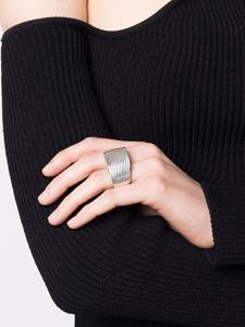 Wouters & Hendrix Ring - Zilver