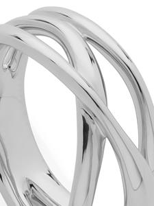 Monica Vinader Ring - Zilver