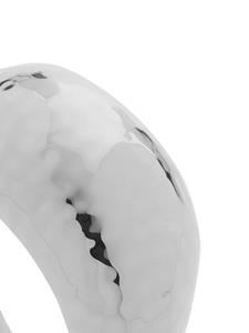 Monica Vinader Ring - Zilver