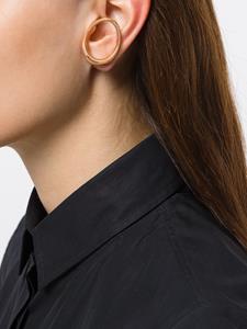 Charlotte Chesnais Caracol oormanchet - Geel