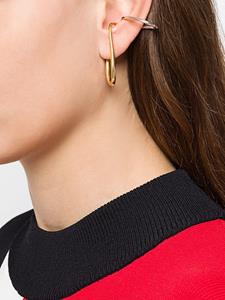 Charlotte Chesnais Oorcuff - Metallic