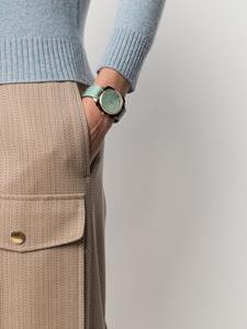 Briston Watches Clubmaster Chic horloge - Blauw