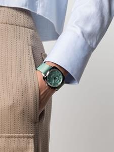 Clubmaster Chic horloge - Zilver