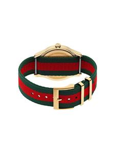 G-Timeless horloge - Groen