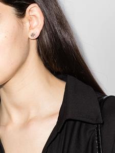 Tory Burch Oorbellen - Goud