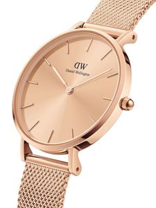 Daniel Wellington Petite Unitone horloge - Roze