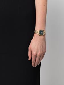 MARCH LA.B Lady Mansart Emerald horloge - Goud