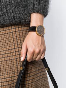 Uniform Wares C40 chronograph horloge - Metallic