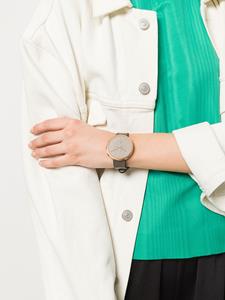 Uniform Wares M40 chronograaf horloge - Grijs