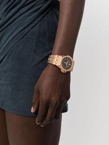 Philipp Plein Plein Extreme Lady horloge - Zwart