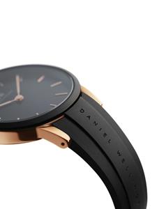 Daniel Wellington Iconic Motion horloge - Zwart