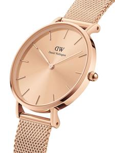 Daniel Wellington Petite Unitone 32 horloge - Roze