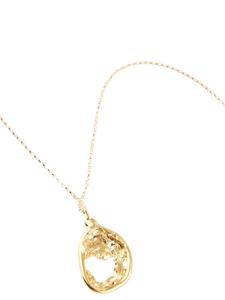 Alighieri Halsketting - Goud