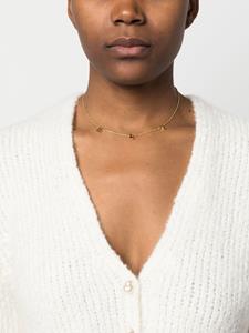 Missoma Choker - Goud