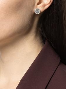 Parts of Four Enkele oorbel - Zilver