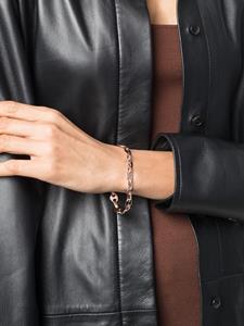 Rabanne Schakelarmband - Oranje