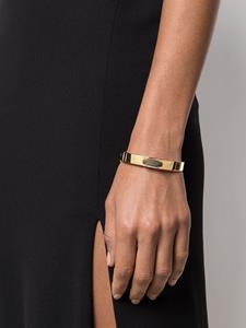 Wouters & Hendrix Armband met labradoriet - Goud