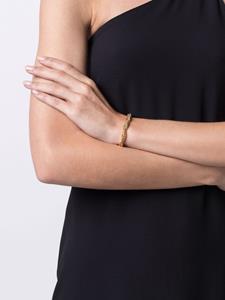 Missoma Armband met dubbele ketting - Goud