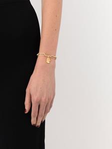 Alighieri Armband met bedel - Goud