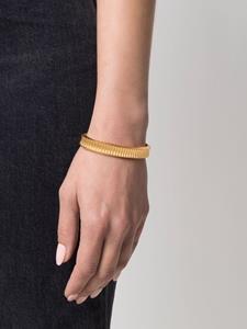 Missoma Armband met franje - Goud