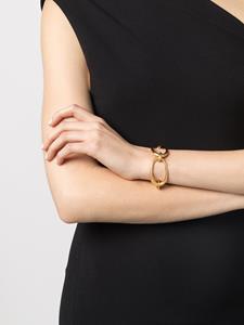 Charlotte Chesnais Chunky schakelarmband - Goud