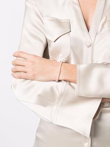 Maria Black Armband met parel - Goud