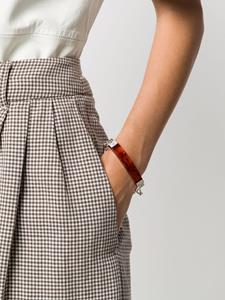 BAR JEWELLERY Armband - Zilver