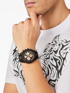 Plein Sport Horloge - Zwart