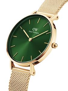 Daniel Wellington Horloge - Groen