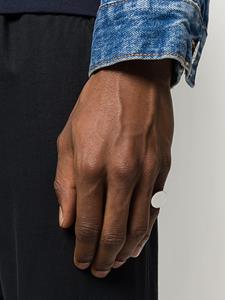 Maria Black Sydney ring - Zilver