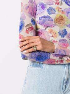 Maria Black Ring - Goud