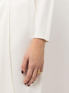 Maria Black Ring - Goud