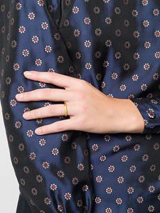 Alighieri The Limit ring - Goud