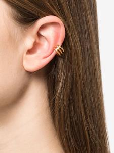 Aurelie Bidermann Esteban ear cuff - Goud