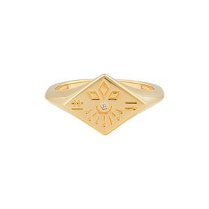 Caï Damenring 274270293V-052