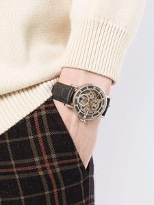 Ingersoll Watches The Herald Automatic horloge - Grijs