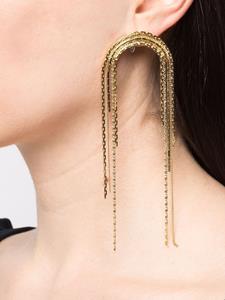Wouters & Hendrix Oorhangers - Goud