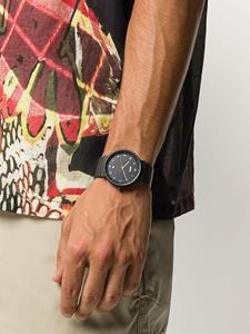 Braun Watches BN0032 horloge - Zwart