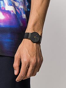 Braun Watches Horloge - Zwart